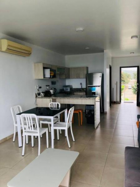 Departamento en Manglaralto.